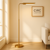 Quinton Task Floor Lamp